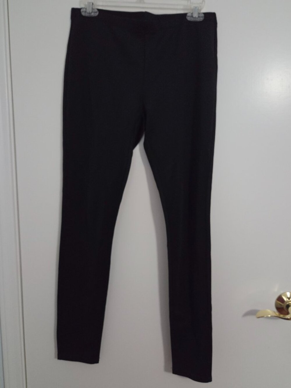 Unbranded Plain Black Pants